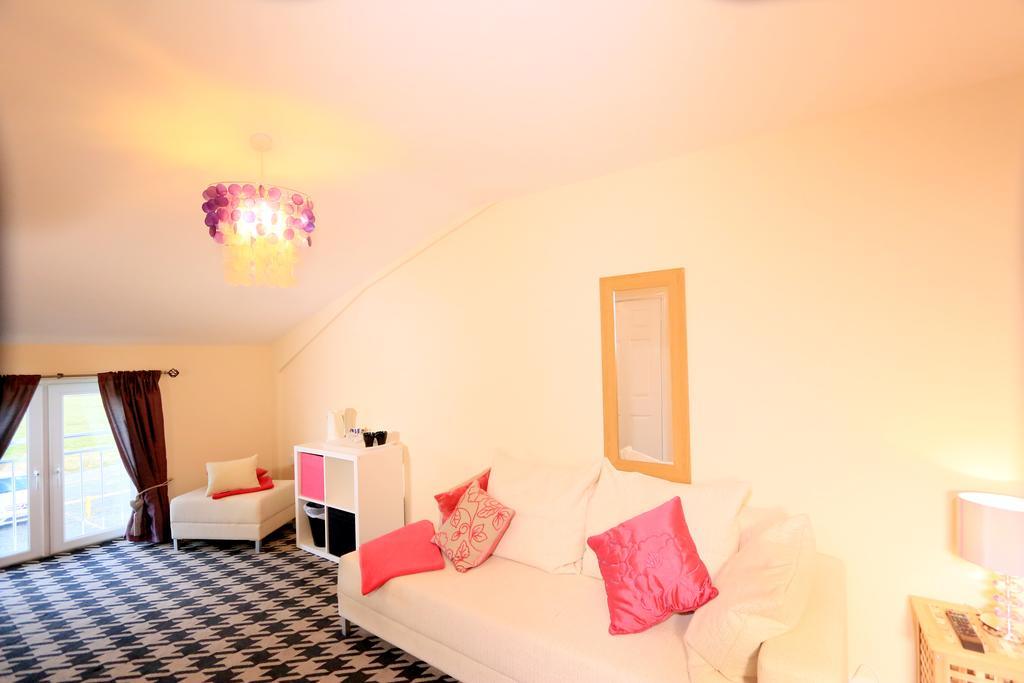 The Brown Horse Hotel Wolsingham Camera foto