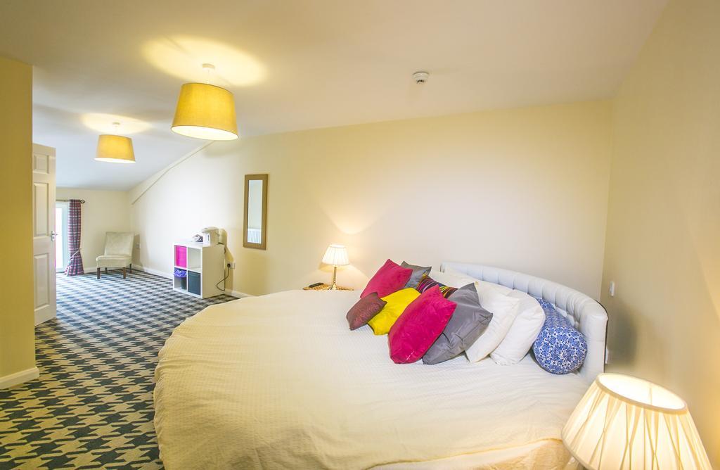 The Brown Horse Hotel Wolsingham Camera foto