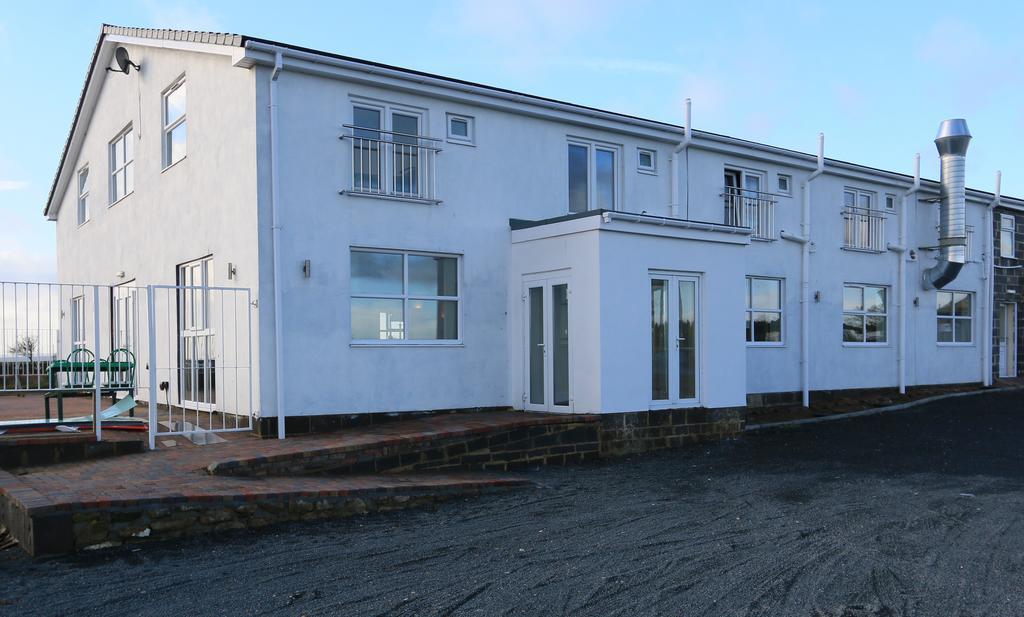 The Brown Horse Hotel Wolsingham Esterno foto