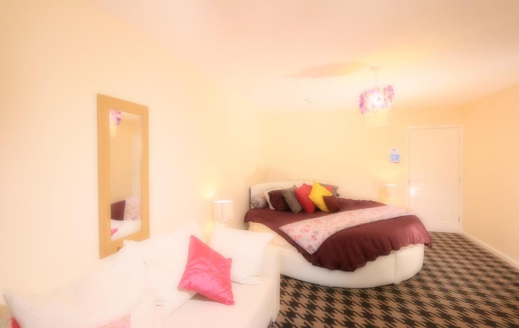 The Brown Horse Hotel Wolsingham Camera foto