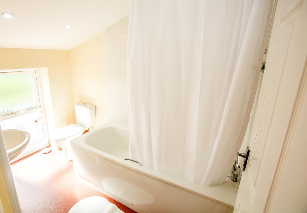 The Brown Horse Hotel Wolsingham Camera foto